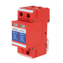 C20-2P 20KA-40KA Arrester Device 220v Surge Protection Device SPD