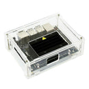 Professional Clear Acrylic Case Cover Type A for Jetson Nano Developer Kit