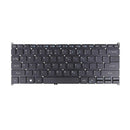 Replacements backlit Keyboard for Acer aspire R14 R5-471T R5-431T R7-372T US