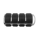 Universal Shift Lever Footpeg Brake Cover Motorcycles Motorcycles Assembly