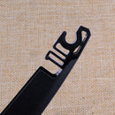 Rear Windscreen Wiper Arm Fit for Chevrolet Orlando MK1 2011-2018 Black