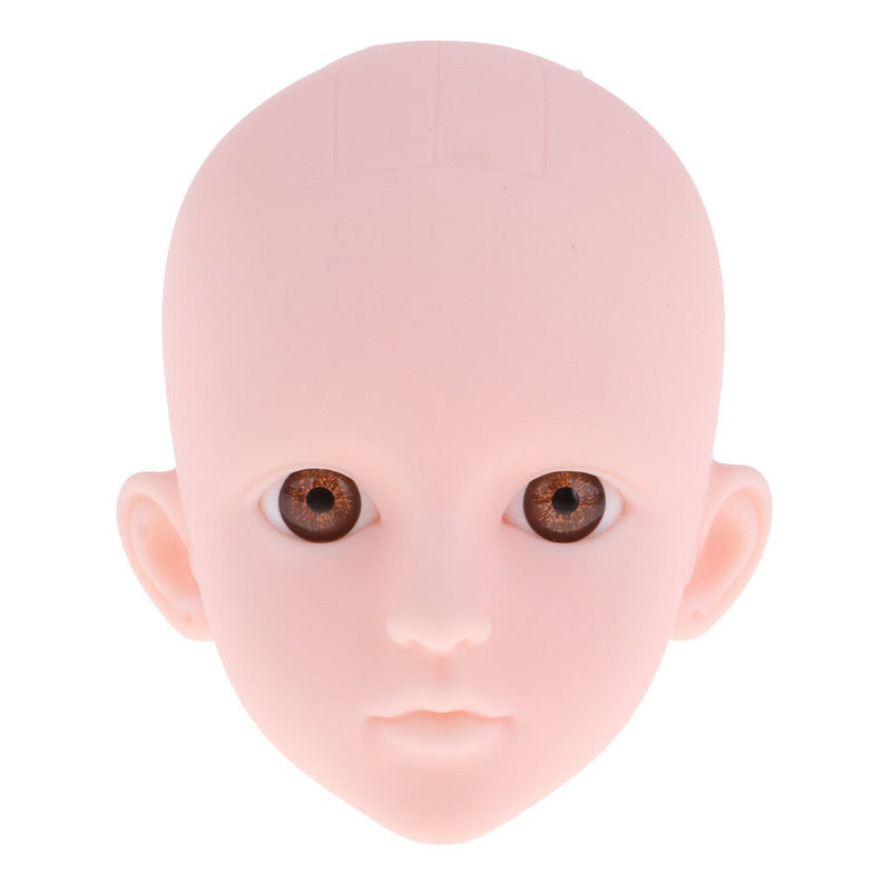 1/4 BJD Safety Eyes 14mm Acrylic Eyeballs for PB Dollfie DOD Custom DIY