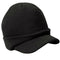 2pcs Berets Visor Cap for Men Women Winter Hat