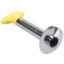 Stainless Steel Pineapple Peeler for Kitchen Accessories Pineapple Slicers  M3E8