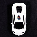 16GB usb Memory Stick Flash Pen Drive white car storage
