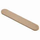 2 x 50 Lollipop Craft Sticks (Wood color) S1N8
