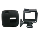 Noise reducing Foam Sponge Windproof case for GoPro Hero 567 Camera,Reducing