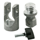 Level Tripod Adapter Instrument Universal Joint Infrared Lifting Aluminum Alloy