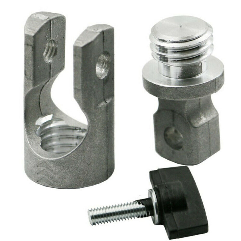 Level Tripod Adapter Instrument Universal Joint Infrared Lifting Aluminum Alloy