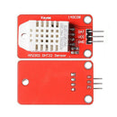 DHT22 Digital Humidity AM2302 and Temperature Sensor Module For Arduino TE2