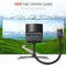 Vention AGABB Mini HDMI to VGA Cable 1080P HD Display Audio Video Adapter
