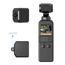 Soft Silicone Gel Body Case Protective Lens Cap Cover for DJI OSMO POCKET