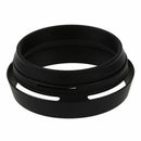 49mm LH-JX100 Lens Hood LA-49X100 Adapter Ring f. Fujifilm X100 Fuji Finepi