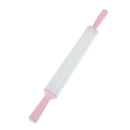 Non-stickGlide fondant Rolling*Pin Fondant Cake Dough Roller Cake Roller craftTE