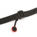 Practical Shoulder Sling Belt Neck Strap BLACK For Camera SLR/DSLR Nikon Canon