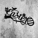Lovely Egg Cutting Dies Scrapbooking Stencils Template for DIY Album Photo
