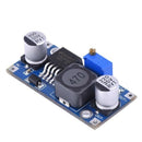 6 Pack LM2596 DC to DC Buck Converter 3.0-40V to 1.5-35V Power Supply Step DS4O1