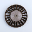 84mm Motor Wind Wheel Fan Generator Parts for Eberspacher Air Top 2000W Air