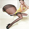 Hot Sexy Women Lace Top Stay Up Thigh-Highs Stockings Tights Pantyhose Black CA.
