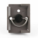 Tripod Quick Release QR Plate For Manfrotto 200PL-14/141RC/141RCNAT DSLR Camera-