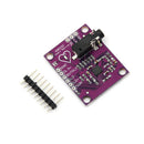 Ecg Module Ad8232 Ecg Measurement Pulse Heart Monitoring Sensor Module Kit OZ