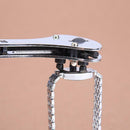 1pc Mini Practical Watch Cover Remover Back Case Opener Screw Wrench Tool