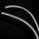 2M x 5mm Clear Soft Plastic Aquarium Air Line Pond Pump Fish Tube Pipe V9A5