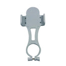 Universal Karaoke Cell Phone Clip Holder Handheld Wireless Microphones Stand