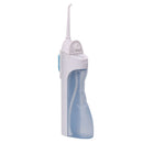 Cordless Dental Oral Irrigator Water Jet Flosser Travel Teeth Cleaner b_