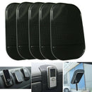 Universal Holder PU Car For Cell Phone Anti-slip Mat Pad Dashboard Sticky