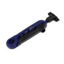 1 Piece Fishing Spooling Station Line Spooler Friction Resistance Easy Storage