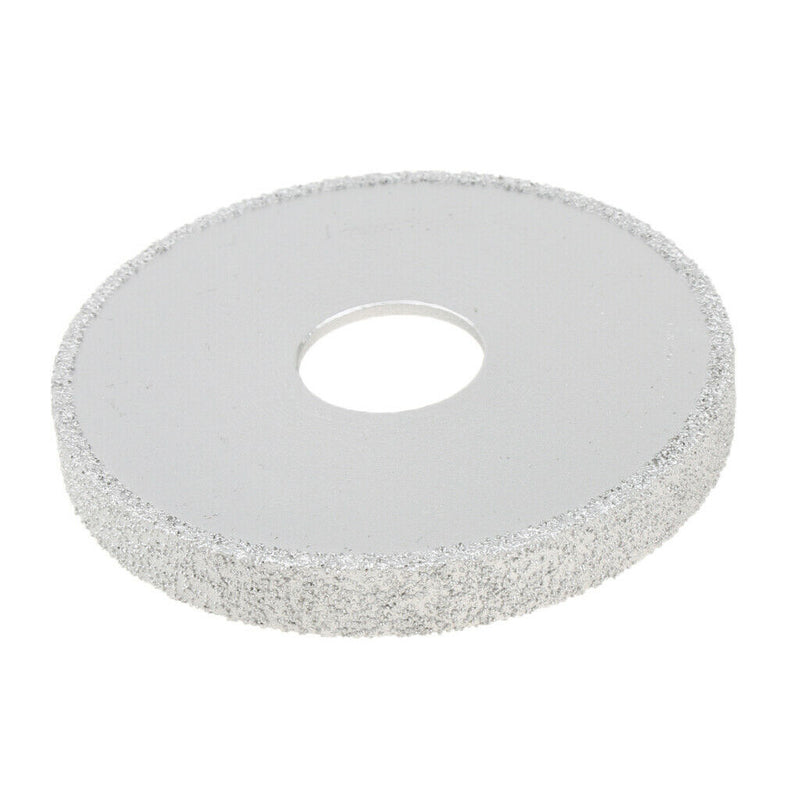 Diamond Grinding Wheel Diamond Profile Wheels Abrasive Thickness 10mm Durable