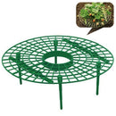 10Pcs Plant Plastic Tool Strawberry Growing Circle Support Rack Farming Fra M4U4