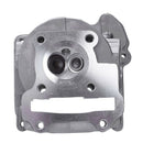 1X(Gy6 72Cc 80Cc Chinese Scooter Engine 47Mm Cylinder Head Assy 139Qmb 139Q
