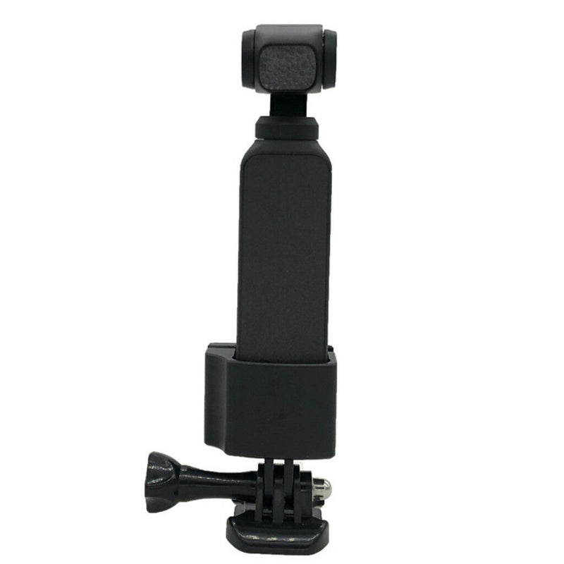 Multi-function Expansion 1/4 inch Screw Adapter Bracket For DJI Osmo Pocket