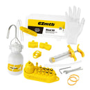 Hydraulic Brake Bleed Tool Kit Universal For Cycling Repair Bleeding