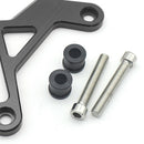 Rear Brake Caliper Guard Protector, Fits For ADV150 2019 2020, Easy To Install,