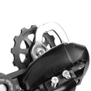 Mountain Bike Aluminum Alloy 6 7 8 Speed TX35 Rear Derailleur Bicycle Parts A
