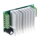 TB6600 4.5a cnc single-axis stepper motor driver board control OZ