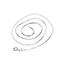 ashion Metallic Chain Lady Collarbone Chain Necklace Accessories Women Gift3C