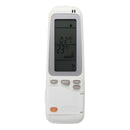 Air Conditioner Remote Control Controller Replacement for Airwell Electra RC-3