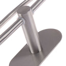 Towel ring WITHOUT DRILLING Towel rack Towel rack Storage rack Stainless stee OZ