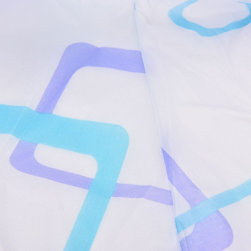 1X  Children Kids Useful Hair Cutting Cape Gown Salon Hairdresser Barbe Rn 3C