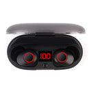 J29 Bluetooth 5.0 Tws Battery Display Mini Wireless Ear Buds Twins Earphone