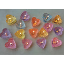 3 Bags Teacups Candle Wicks Gel Candle Wax Candle DIY