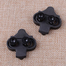 2 SM-SH51 SPD Single Release MTB Mountain Bike Pedal Cleats Fit For PD-M959 M545