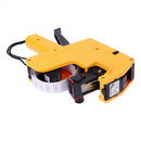 New Price Label Tag Marker Pricing Gun Labeller J K1B