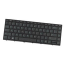 For  Probook 440 G5 430 G5 Replacement Keyboard W/ Black Frame US English