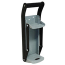 16 oz Aluminum Can Crusher and bottle opener, Manual