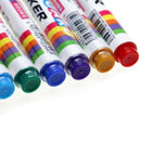 Hot 12 Colors Whiteboard-Markers White Board Dry-Erase Marker Pens Set Fine Nib
